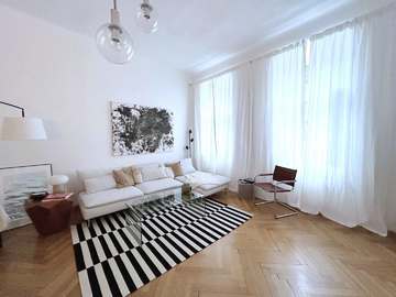 Wohnung in Linz