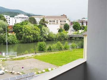 Wohnung in Leoben