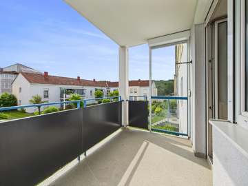 Wohnung in Engerwitzdorf