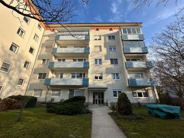 Wohnung in Linz