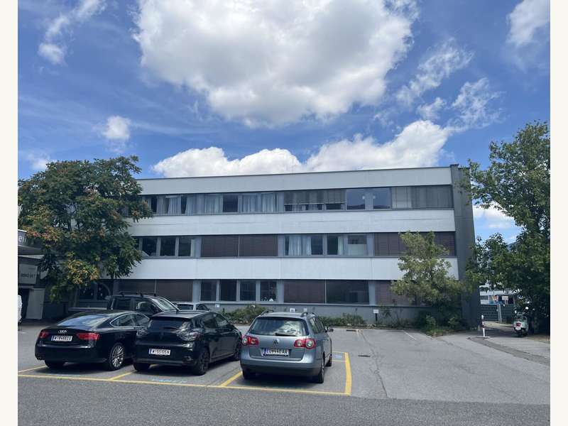 Büro/Praxis in 1230 Wien 