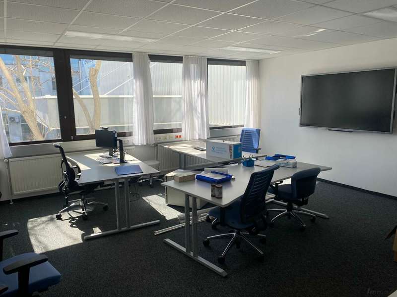 Büro/Praxis in 1230 Wien 
