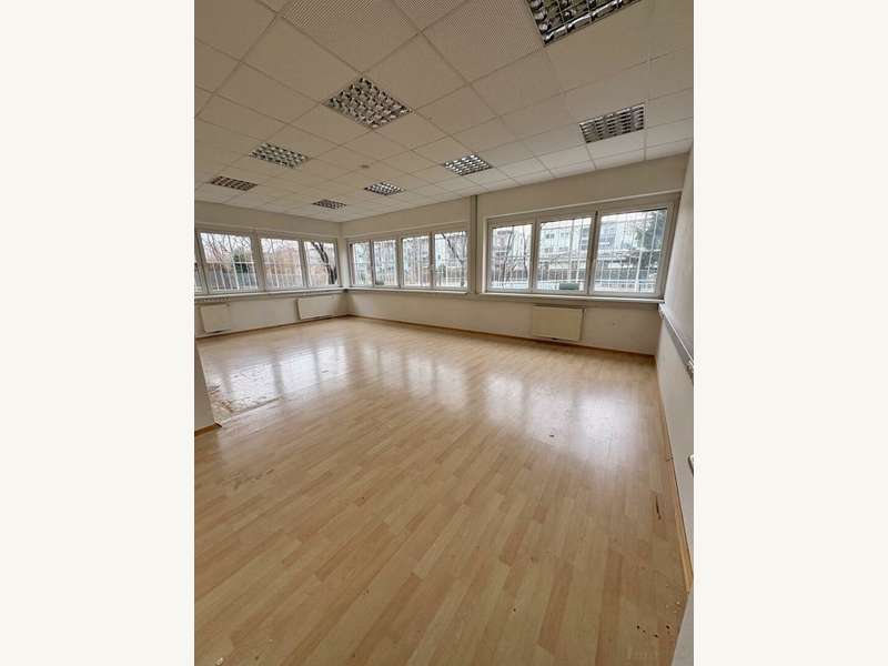 Büro/Praxis in Graz