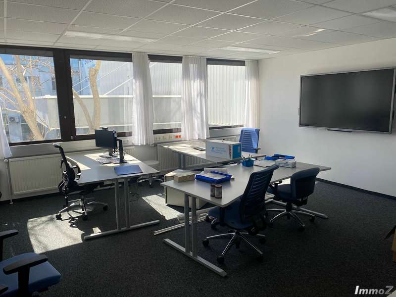 Büro/Praxis in Wien