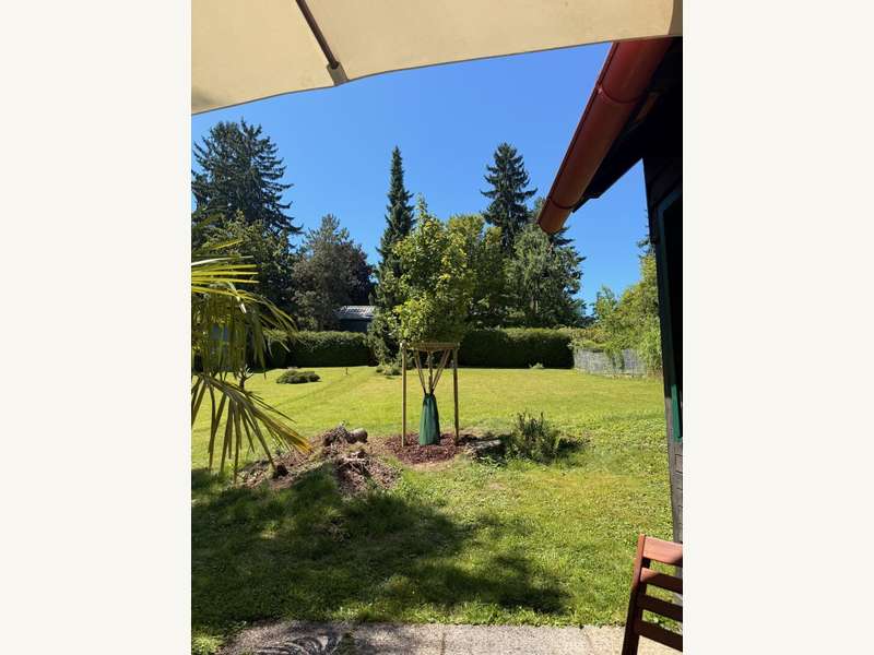 Baugrundstück in Graz