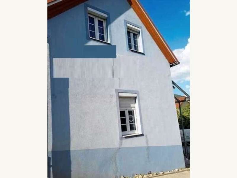 Mehrfamilienhaus in Deutschfeistritz