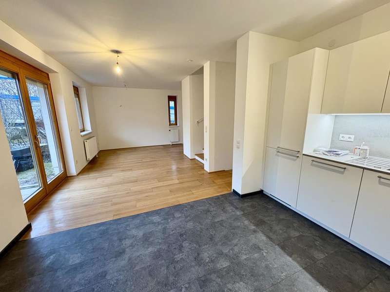 Wohnung in Graz