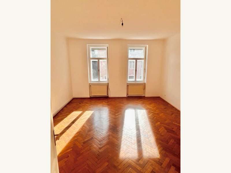 Wohnung in Graz