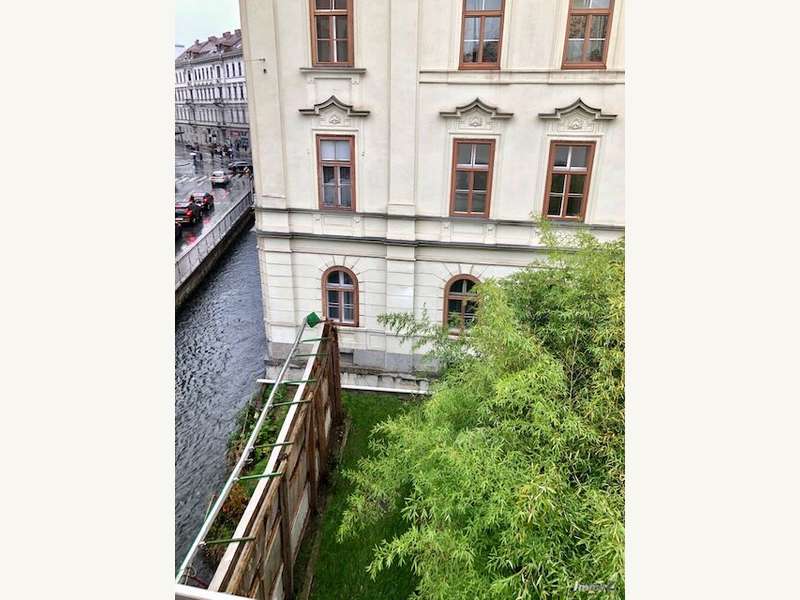 Wohnung in Graz