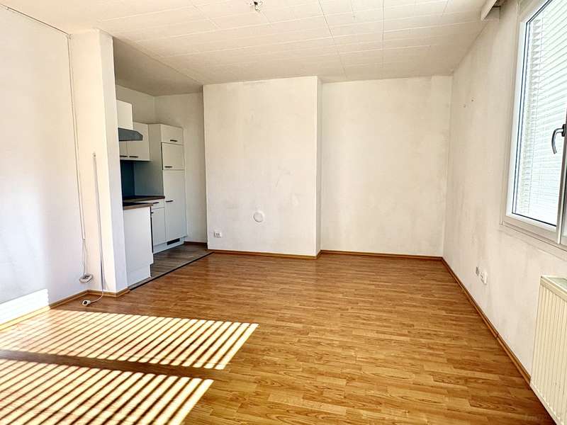 Wohnung in Graz