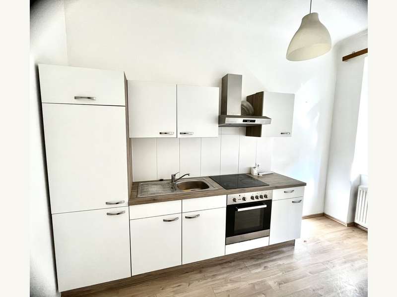 Wohnung in Graz