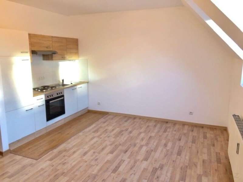 Wohnung in Graz