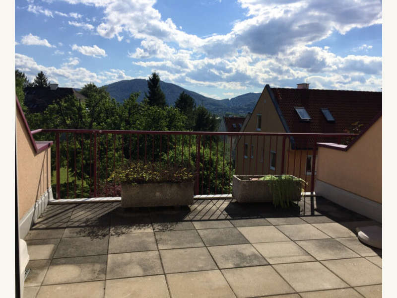 Maisonette in Graz