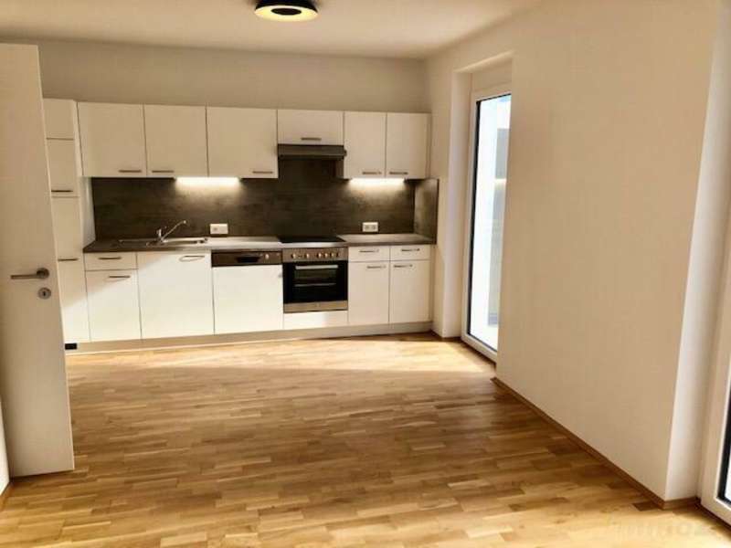 Penthouse in Graz