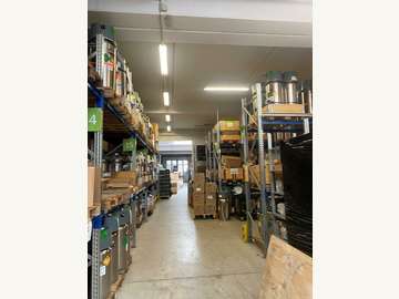 Halle in Wien Bild 05