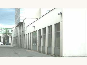 Halle in Wien Bild 10
