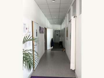 Büro/Praxis in Graz