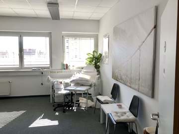Büro/Praxis in Graz