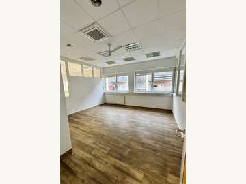 Büro/Praxis in Graz