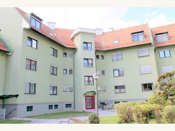 Wohnung in Graz Bild 19