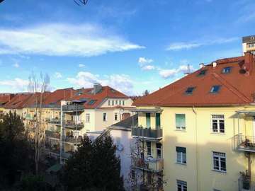 Dachgeschosswohnung in Graz Bild 10