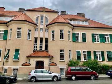 Dachgeschosswohnung in Graz Bild 24