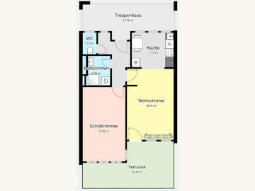 Wohnung in Graz