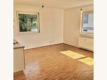 Wohnung in Graz
