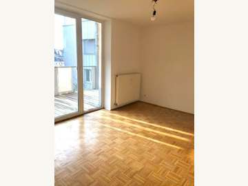 Wohnung in Graz