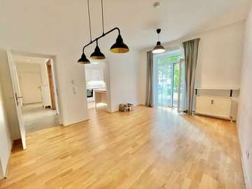 Wohnung in Graz