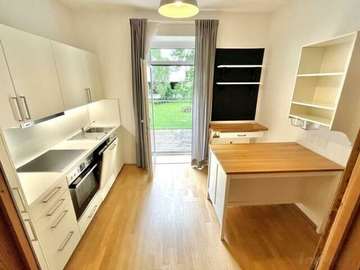 Wohnung in Graz Bild 04