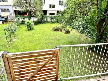 Wohnung in Graz Bild 05