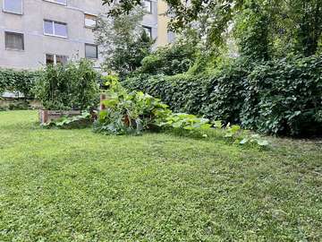 Wohnung in Graz Bild 07