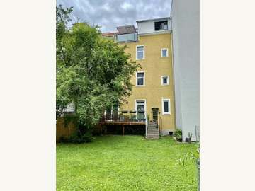 Wohnung in Graz Bild 08