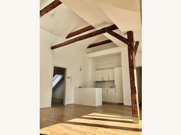Penthouse in Graz