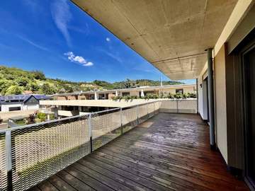 Penthouse in Graz Bild 11