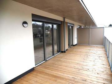 Penthouse in Graz Bild 12