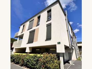 Penthouse in Graz Bild 19