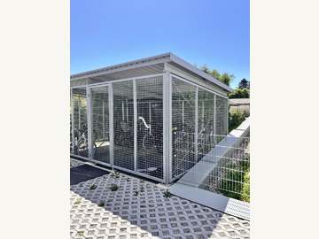 Penthouse in Graz Bild 20