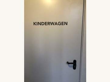 Penthouse in Graz Bild 22