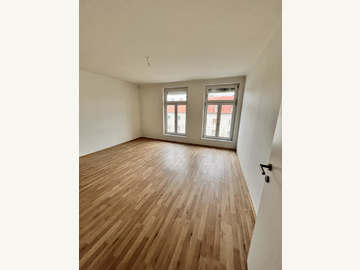 Dachgeschosswohnung in Graz