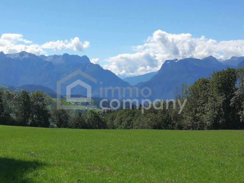 Landwirtschaft in Salzburg