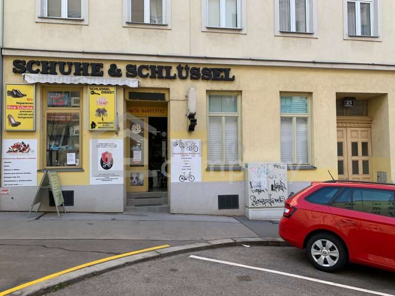 Einzelhandel in 1030 Wien 