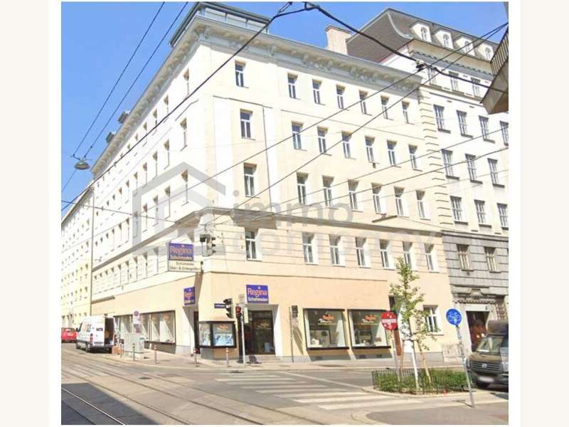 Einzelhandel in 1090 Wien