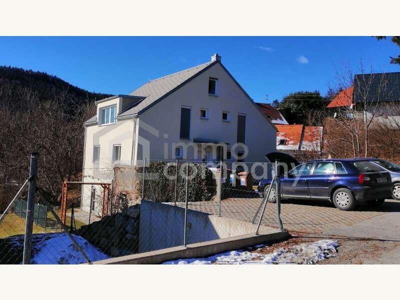 Renditeobjekt in Sankt Radegund bei Graz