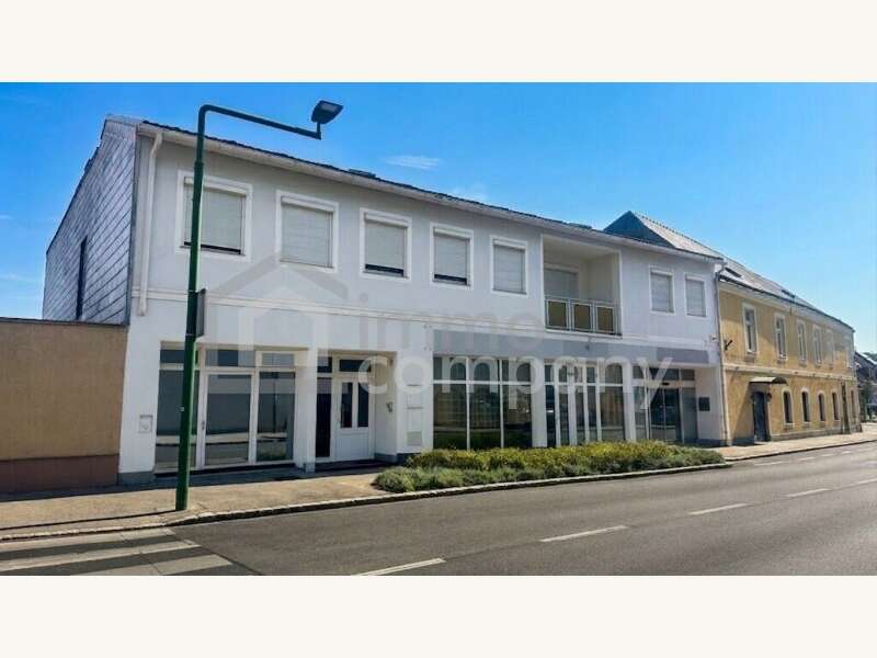 Renditeobjekt in Guntramsdorf
