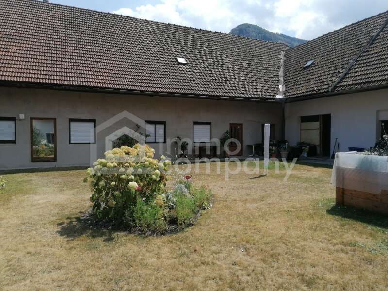 Immobilie in Schrambach