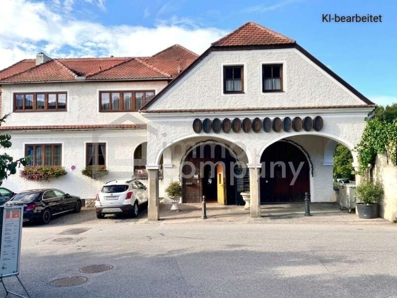 Pension in Dürnstein