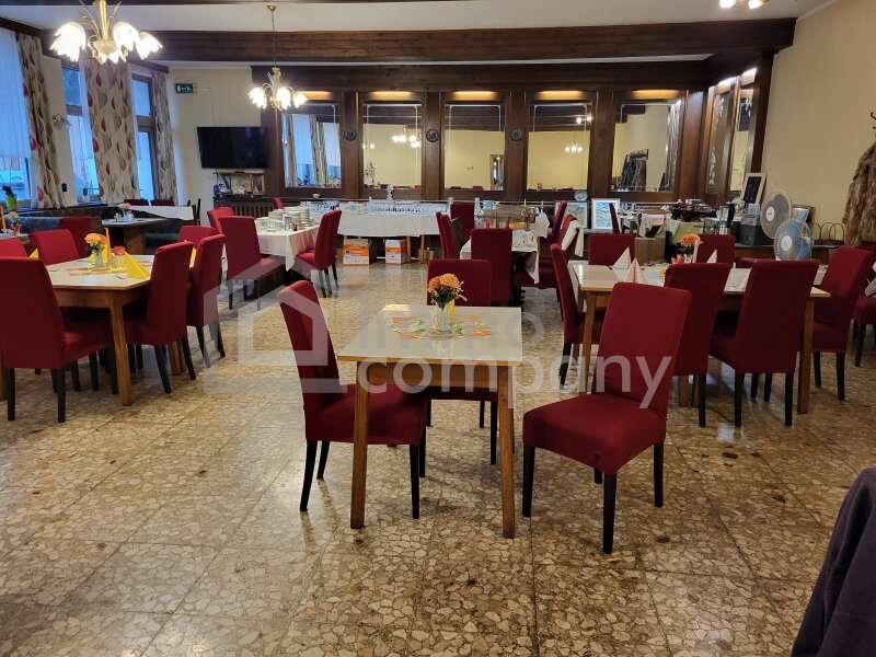Gastronomie mit Wohnung in Otterthal
