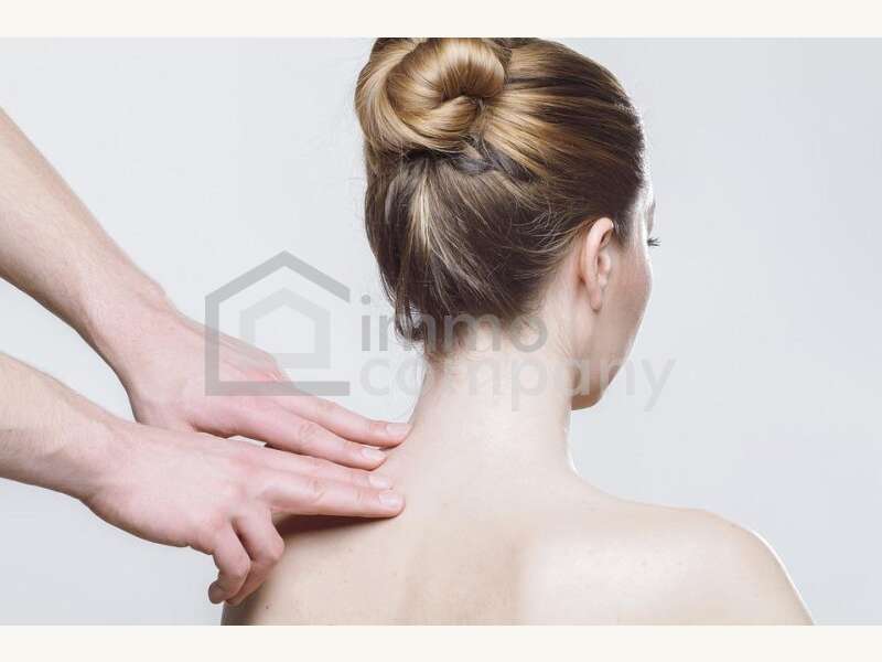 Büro/Praxis in Wörgl